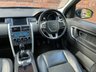 USED 2017 66 LAND ROVER DISCOVERY SPORT 2.0 TD4 SE TECH 5d 180 BHP / STUNNING CAR!