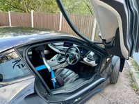 USED 2015 65 BMW I8 1.5 I8 2d 228 BHP 