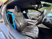 USED 2015 65 BMW I8 1.5 I8 2d 228 BHP 