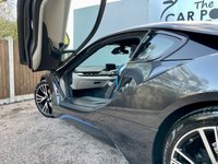 USED 2015 65 BMW I8 1.5 I8 2d 228 BHP 