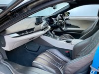 USED 2015 65 BMW I8 1.5 I8 2d 228 BHP 