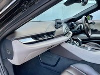 USED 2015 65 BMW I8 1.5 I8 2d 228 BHP 