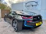 USED 2015 65 BMW I8 1.5 I8 2d 228 BHP 