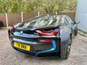 USED 2015 65 BMW I8 1.5 I8 2d 228 BHP 