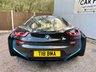USED 2015 65 BMW I8 1.5 I8 2d 228 BHP 