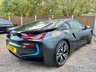 USED 2015 65 BMW I8 1.5 I8 2d 228 BHP 