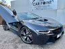 USED 2015 65 BMW I8 1.5 I8 2d 228 BHP 