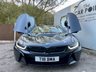 USED 2015 65 BMW I8 1.5 I8 2d 228 BHP 