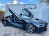 USED 2015 65 BMW I8 1.5 I8 2d 228 BHP 