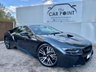 USED 2015 65 BMW I8 1.5 I8 2d 228 BHP 
