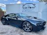 USED 2015 65 BMW I8 1.5 I8 2d 228 BHP 