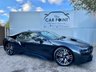 USED 2015 65 BMW I8 1.5 I8 2d 228 BHP 
