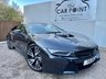 USED 2015 65 BMW I8 1.5 I8 2d 228 BHP 