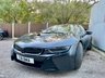 USED 2015 65 BMW I8 1.5 I8 2d 228 BHP 