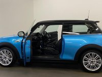 USED 2016 66 MINI HATCH COOPER 2.0 COOPER SD 3d 168 BHP Featuring &pound;5825 of Factory Options