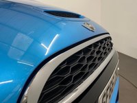 USED 2016 66 MINI HATCH COOPER 2.0 COOPER SD 3d 168 BHP Featuring &pound;5825 of Factory Options