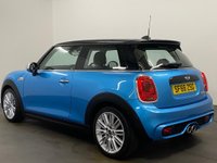 USED 2016 66 MINI HATCH COOPER 2.0 COOPER SD 3d 168 BHP Featuring &pound;5825 of Factory Options