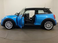 USED 2016 66 MINI HATCH COOPER 2.0 COOPER SD 3d 168 BHP Featuring &pound;5825 of Factory Options