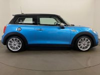 USED 2016 66 MINI HATCH COOPER 2.0 COOPER SD 3d 168 BHP Featuring &pound;5825 of Factory Options
