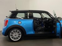 USED 2016 66 MINI HATCH COOPER 2.0 COOPER SD 3d 168 BHP Featuring &pound;5825 of Factory Options