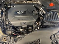 USED 2016 66 MINI HATCH COOPER 2.0 COOPER SD 3d 168 BHP Featuring &pound;5825 of Factory Options