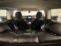 USED 2016 66 MINI HATCH COOPER 2.0 COOPER SD 3d 168 BHP Featuring &pound;5825 of Factory Options