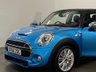 USED 2016 66 MINI HATCH COOPER 2.0 COOPER SD 3d 168 BHP Featuring &pound;5825 of Factory Options