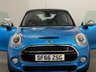 USED 2016 66 MINI HATCH COOPER 2.0 COOPER SD 3d 168 BHP Featuring &pound;5825 of Factory Options