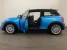 USED 2016 66 MINI HATCH COOPER 2.0 COOPER SD 3d 168 BHP Featuring &pound;5825 of Factory Options