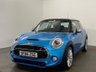 USED 2016 66 MINI HATCH COOPER 2.0 COOPER SD 3d 168 BHP Featuring &pound;5825 of Factory Options