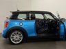 USED 2016 66 MINI HATCH COOPER 2.0 COOPER SD 3d 168 BHP Featuring &pound;5825 of Factory Options