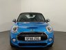 USED 2016 66 MINI HATCH COOPER 2.0 COOPER SD 3d 168 BHP Featuring &pound;5825 of Factory Options