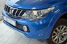 USED 2019 69 MITSUBISHI L200 2.4 DI-D 4WD BARBARIAN DCB 178 BHP HARD-TOP LOW-MILES  MISUBISHI WARRANTY TILL 2024