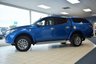 USED 2019 69 MITSUBISHI L200 2.4 DI-D 4WD BARBARIAN DCB 178 BHP HARD-TOP LOW-MILES  MISUBISHI WARRANTY TILL 2024