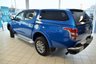 USED 2019 69 MITSUBISHI L200 2.4 DI-D 4WD BARBARIAN DCB 178 BHP HARD-TOP LOW-MILES  MISUBISHI WARRANTY TILL 2024