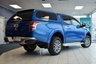 USED 2019 69 MITSUBISHI L200 2.4 DI-D 4WD BARBARIAN DCB 178 BHP HARD-TOP LOW-MILES  MISUBISHI WARRANTY TILL 2024