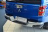 USED 2019 69 MITSUBISHI L200 2.4 DI-D 4WD BARBARIAN DCB 178 BHP HARD-TOP LOW-MILES  MISUBISHI WARRANTY TILL 2024