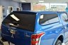 USED 2019 69 MITSUBISHI L200 2.4 DI-D 4WD BARBARIAN DCB 178 BHP HARD-TOP LOW-MILES  MISUBISHI WARRANTY TILL 2024