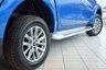 USED 2019 69 MITSUBISHI L200 2.4 DI-D 4WD BARBARIAN DCB 178 BHP HARD-TOP LOW-MILES  MISUBISHI WARRANTY TILL 2024