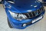 USED 2019 69 MITSUBISHI L200 2.4 DI-D 4WD BARBARIAN DCB 178 BHP HARD-TOP LOW-MILES  MISUBISHI WARRANTY TILL 2024