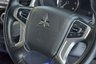 USED 2019 69 MITSUBISHI L200 2.4 DI-D 4WD BARBARIAN DCB 178 BHP HARD-TOP LOW-MILES  MISUBISHI WARRANTY TILL 2024