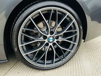 USED 2018 18 BMW 4 SERIES COUPE 3.0 440I M SPORT 2d 322 BHP F/BMW/S/H, M Performance Kit