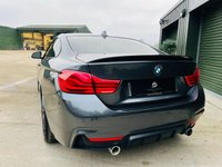 USED 2018 18 BMW 4 SERIES COUPE 3.0 440I M SPORT 2d 322 BHP F/BMW/S/H, M Performance Kit