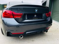 USED 2018 18 BMW 4 SERIES COUPE 3.0 440I M SPORT 2d 322 BHP F/BMW/S/H, M Performance Kit