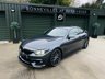 USED 2018 18 BMW 4 SERIES COUPE 3.0 440I M SPORT 2d 322 BHP F/BMW/S/H, M Performance Kit