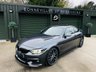 USED 2018 18 BMW 4 SERIES COUPE 3.0 440I M SPORT 2d 322 BHP F/BMW/S/H, M Performance Kit