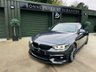 USED 2018 18 BMW 4 SERIES COUPE 3.0 440I M SPORT 2d 322 BHP F/BMW/S/H, M Performance Kit