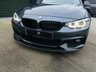 USED 2018 18 BMW 4 SERIES COUPE 3.0 440I M SPORT 2d 322 BHP F/BMW/S/H, M Performance Kit