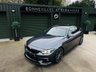 USED 2018 18 BMW 4 SERIES COUPE 3.0 440I M SPORT 2d 322 BHP F/BMW/S/H, M Performance Kit