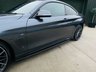 USED 2018 18 BMW 4 SERIES COUPE 3.0 440I M SPORT 2d 322 BHP F/BMW/S/H, M Performance Kit